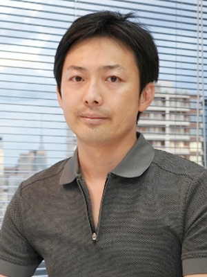 朝倉厳太郎