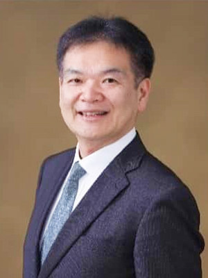 中澤達