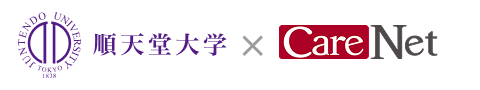 順天堂大学 × CareNet