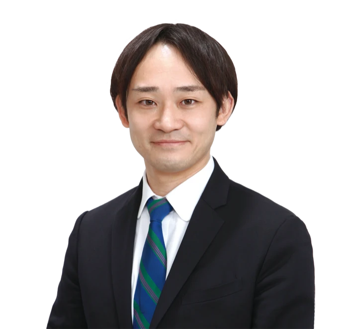 猪俣 武範 氏