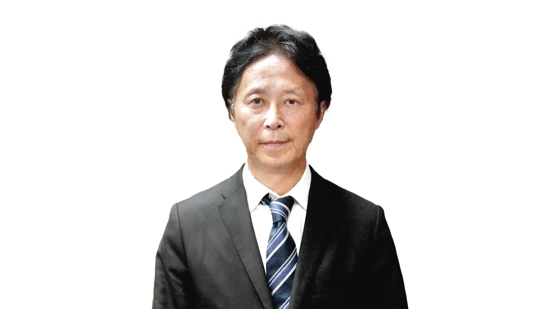 小林 弘幸 氏
